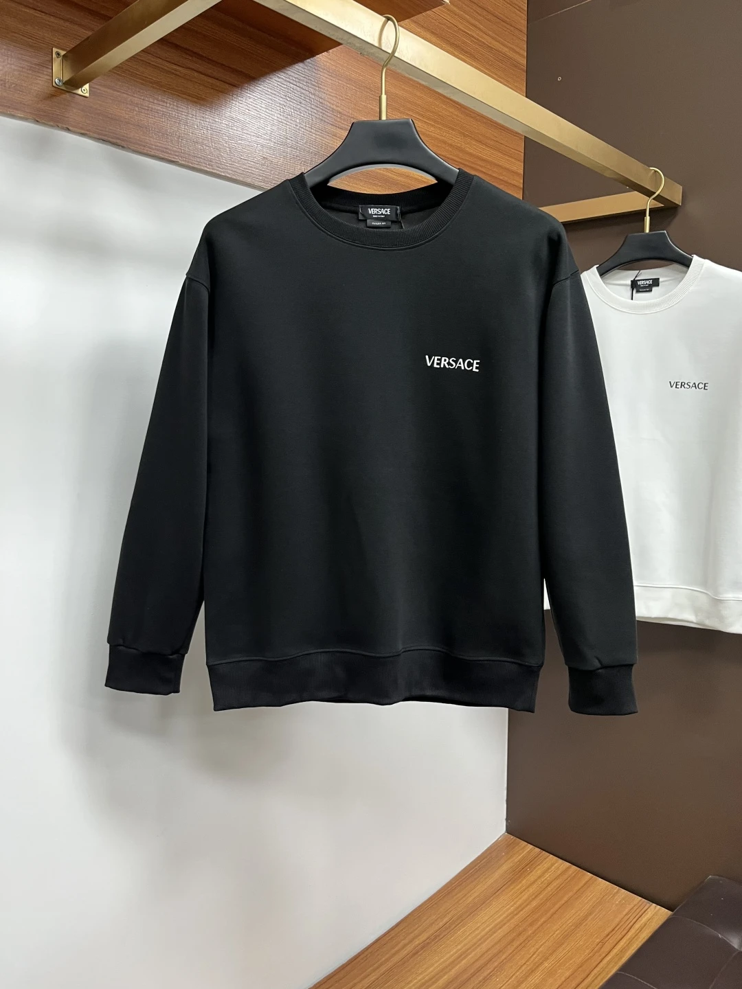 Versace Sweatshirts — 26f94b5b