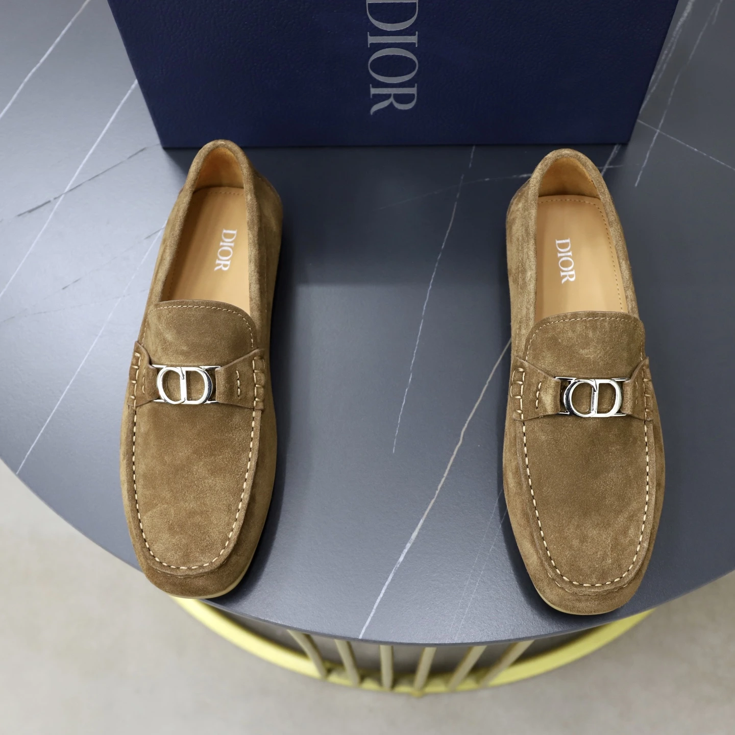 Dior Shoes — 044a414a