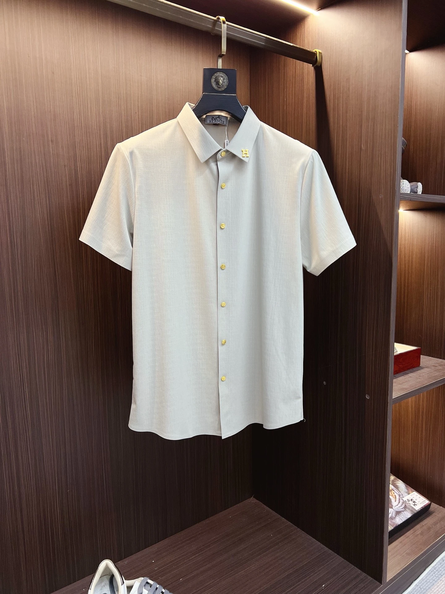 Hermès T-Shirt — 2afa1bb0