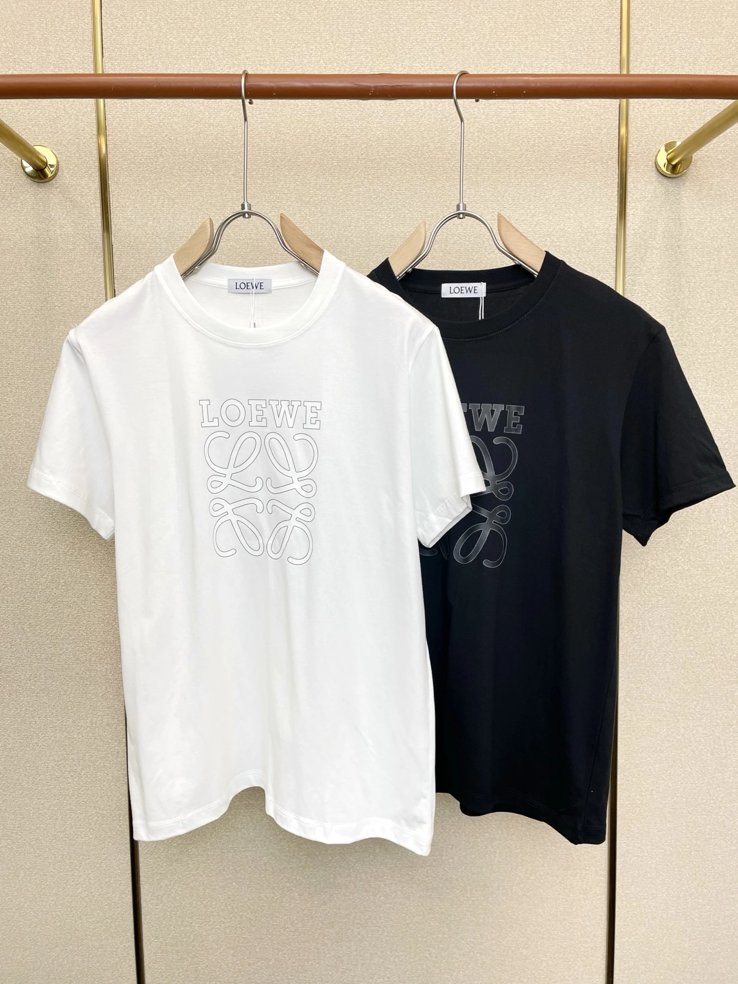 Loewe T-Shirt — b117ea1a