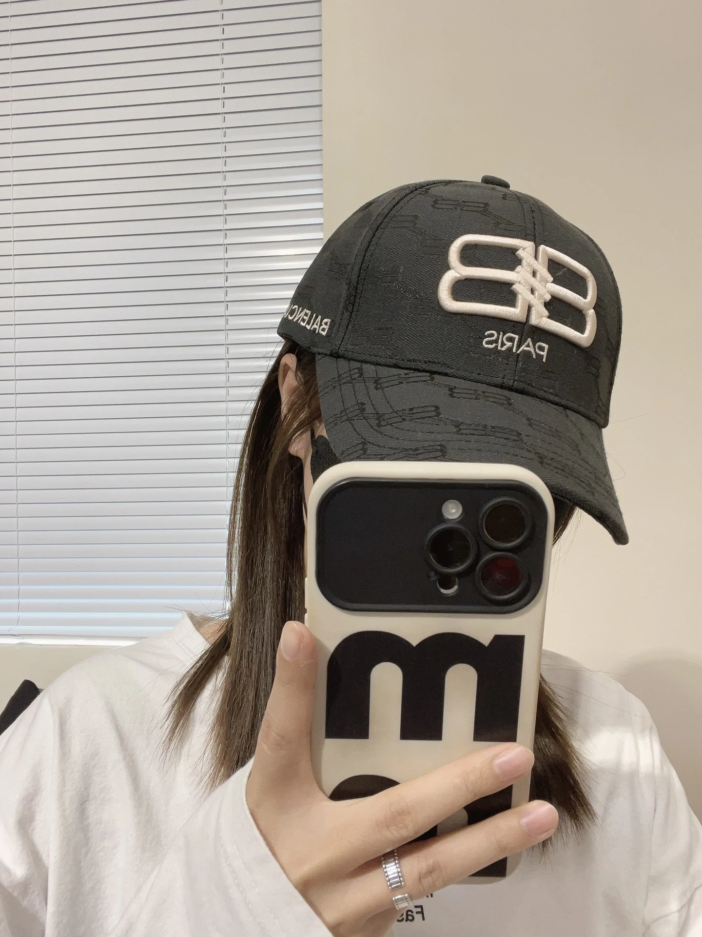Balenciaga Hat — e941b838