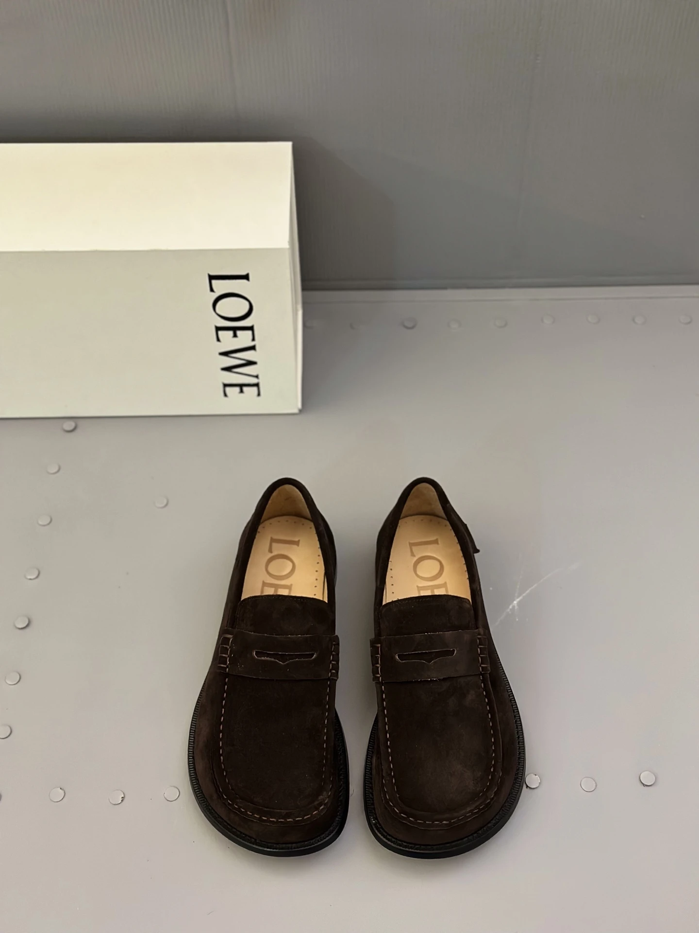 Loewe Shoes — 372d42ee