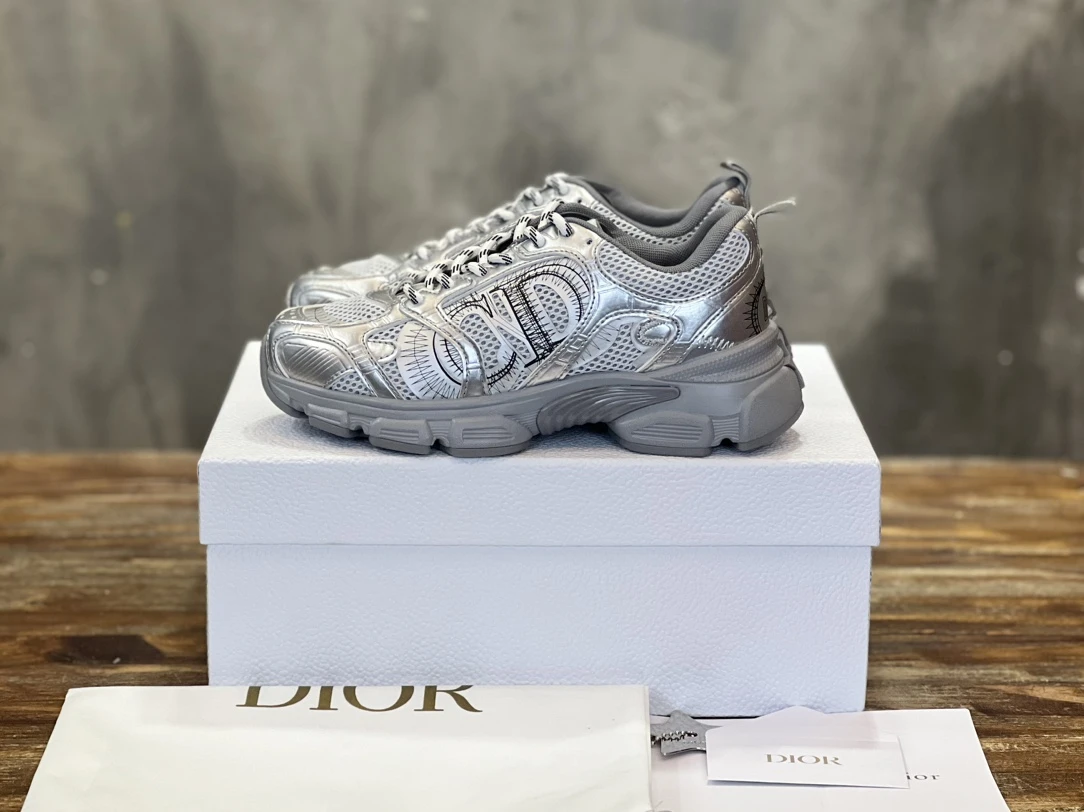 Dior Sneakers — 9d8c9055