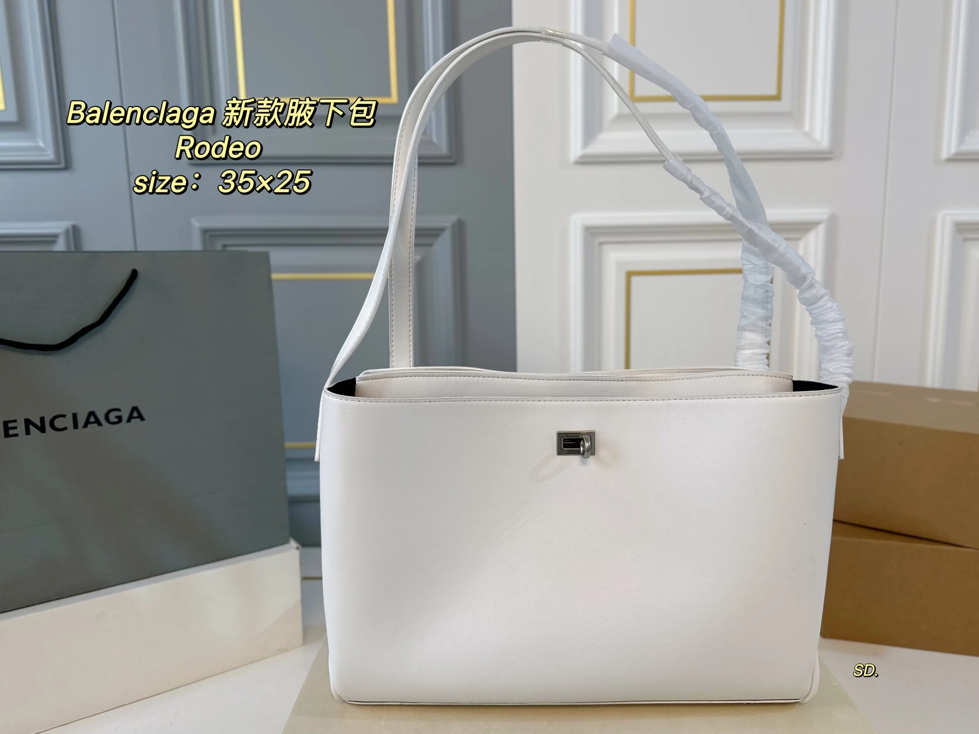 Balenciaga Bag — dbd4cb48