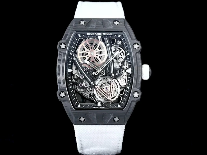 Richard Mille Watch — 3536b12b