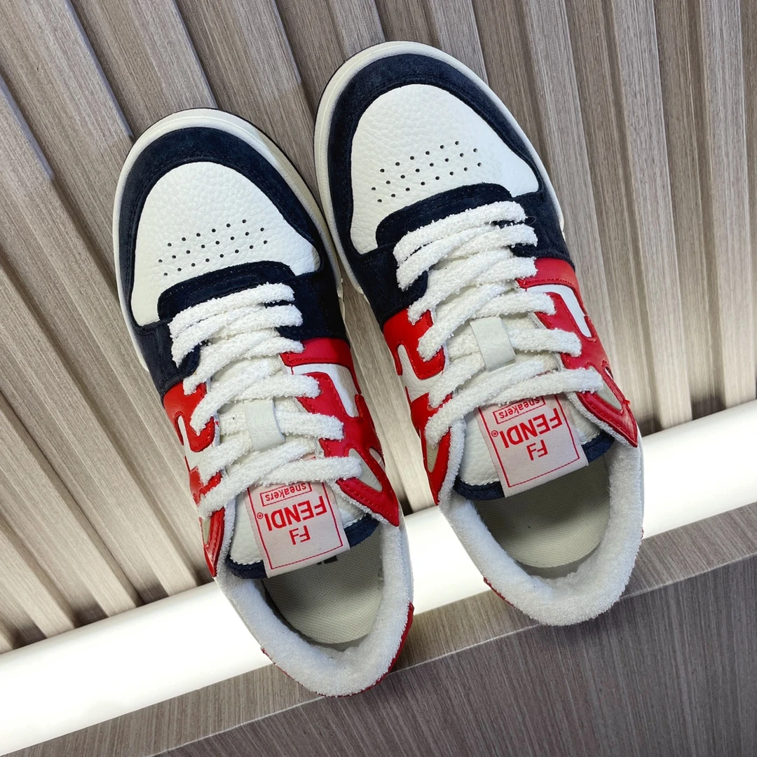 Fendi Sneakers — 5fd574d8