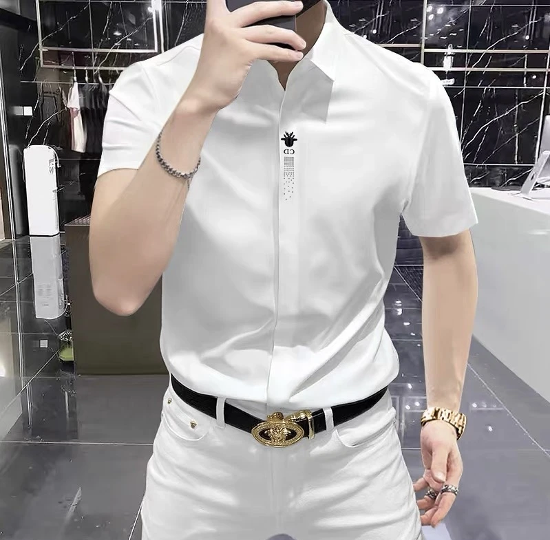 Dior T-Shirt — cb7e9d26