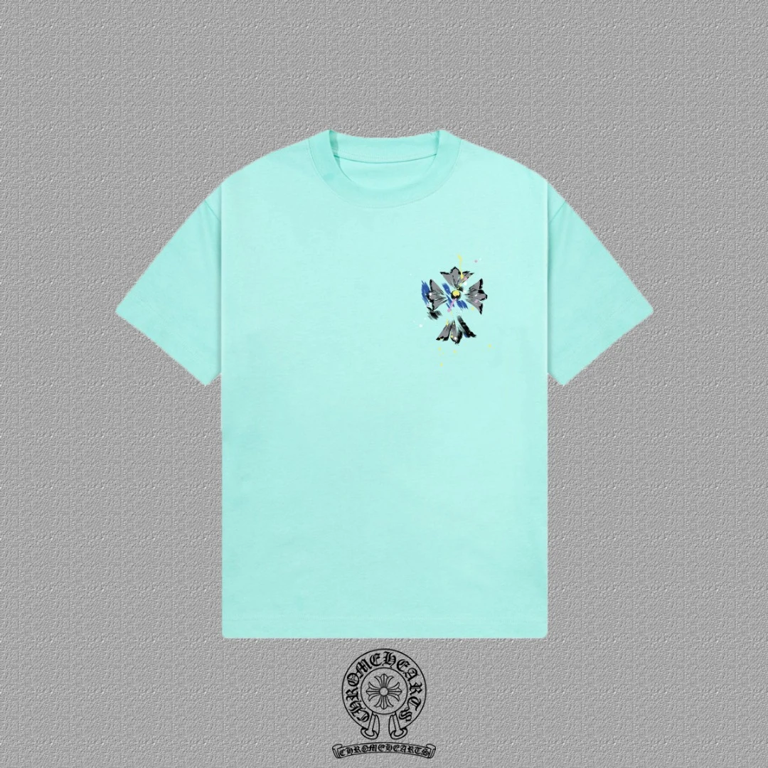 Chrome Hearts T-Shirt — bec02cb5