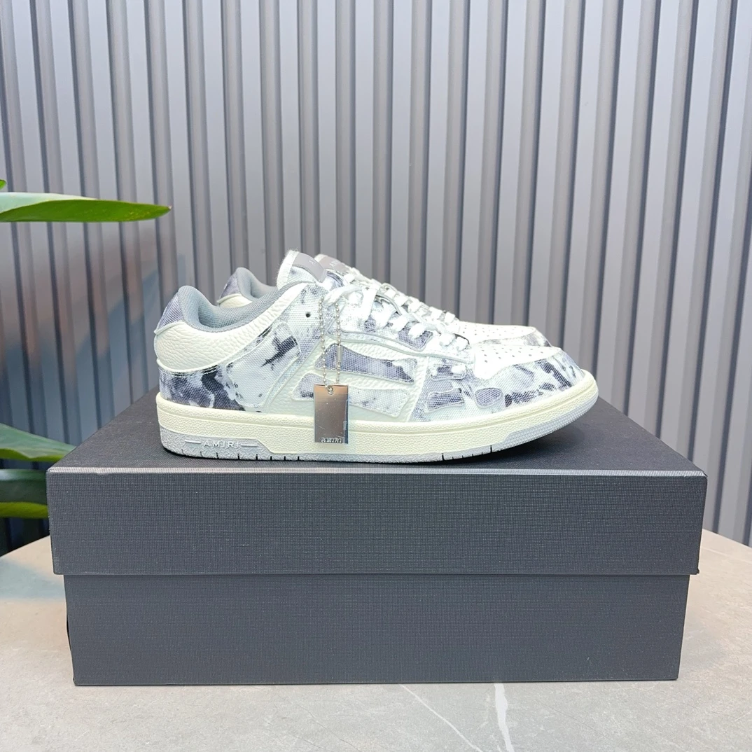 Amiri Shoes — 4f01c11a