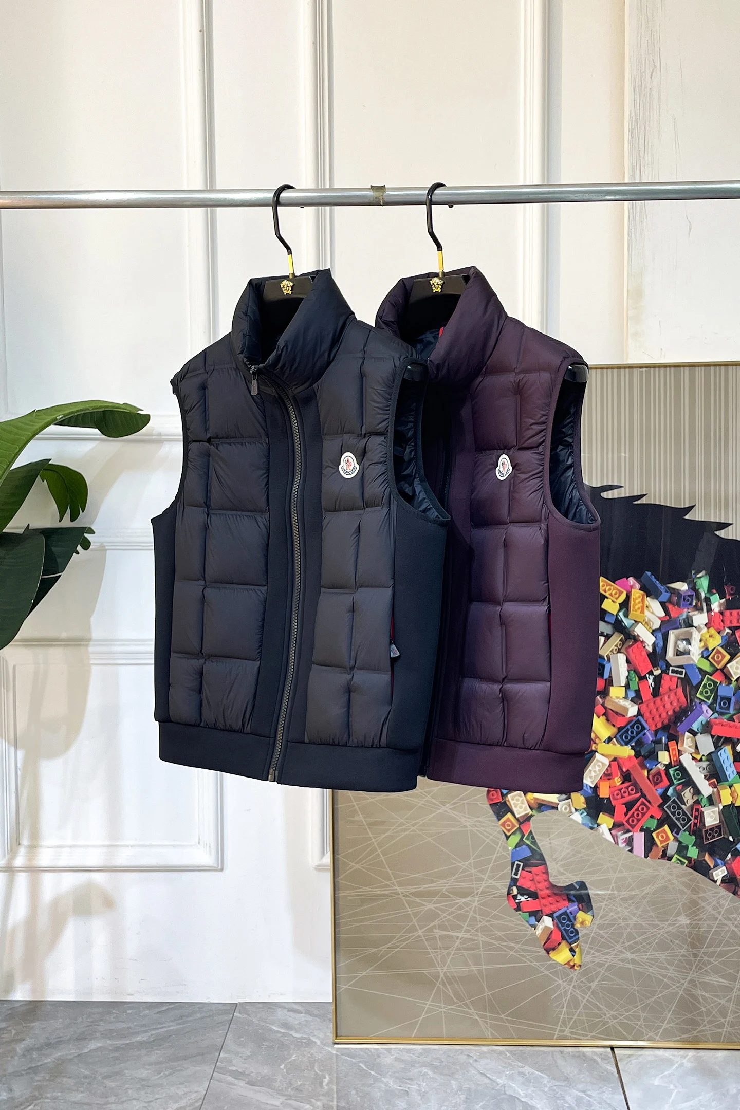 Moncler Down Jacket — c88ff0f3