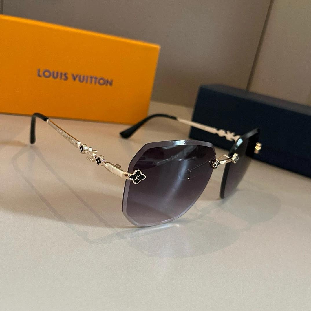 Louis Vuitton Eyewear — 17004ce0