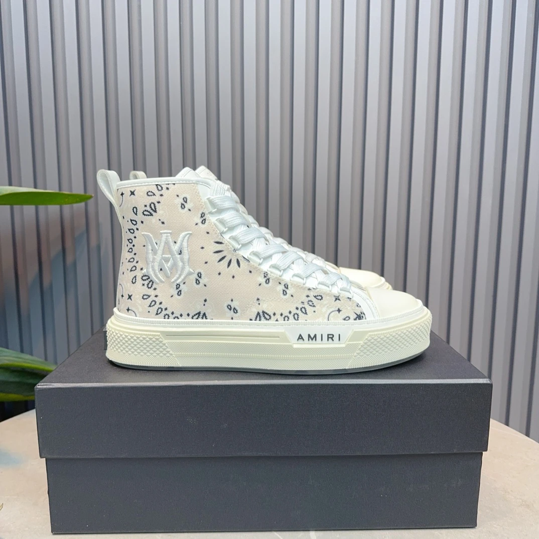 Amiri Shoes — c26386f7