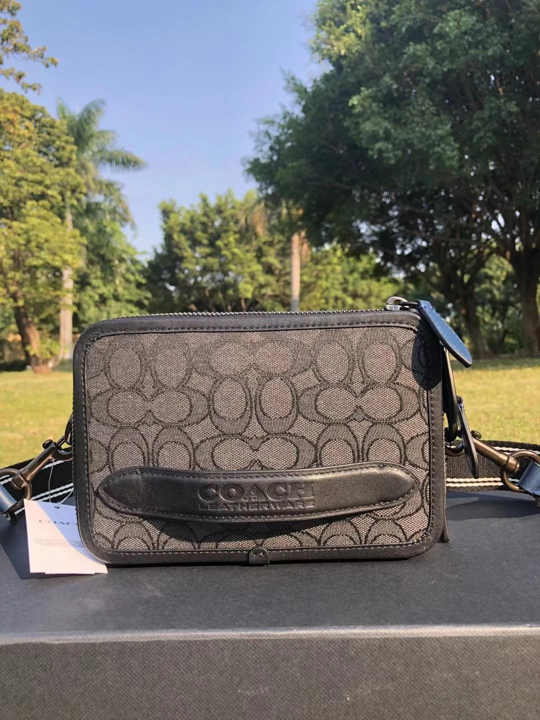 Coach Bag — 527425bf