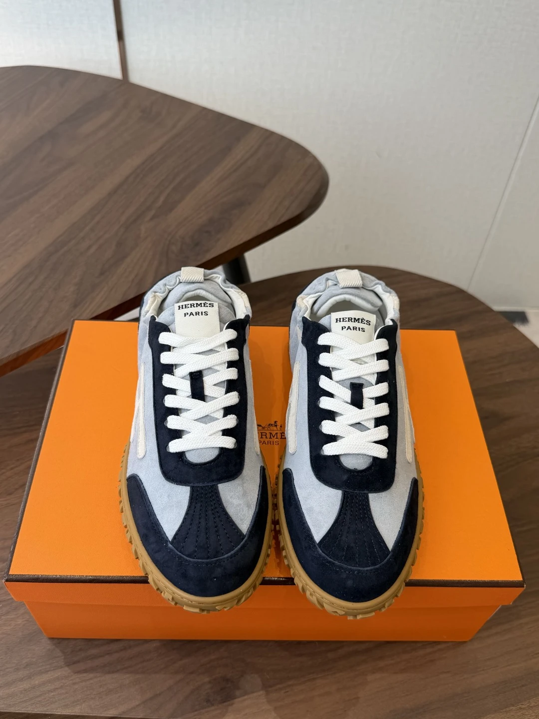 Hermès Sneakers — 57c88b48