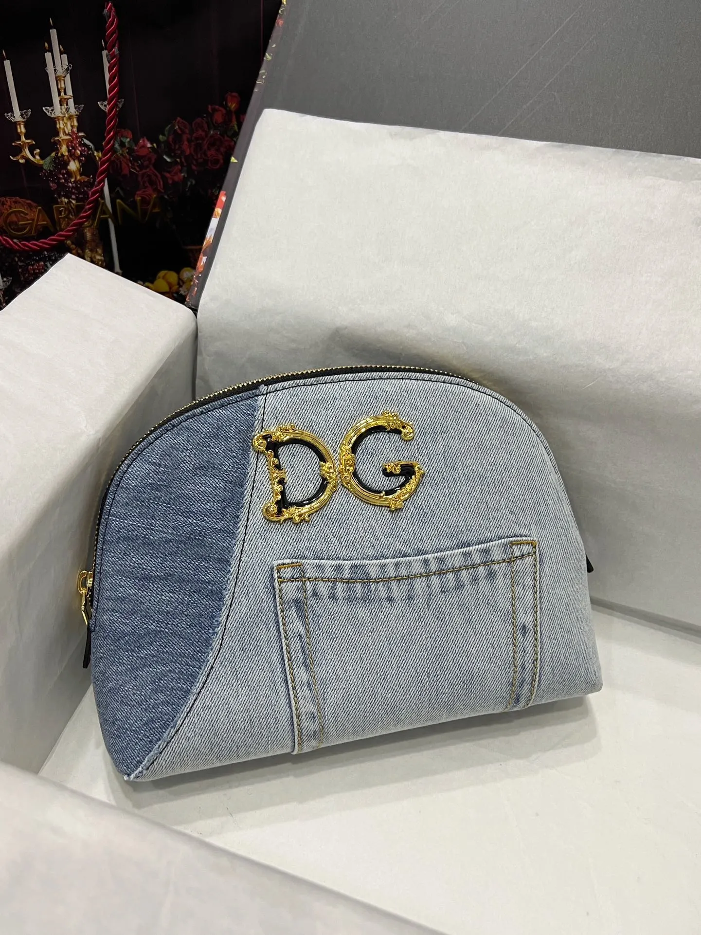 Dolce & Gabbana Bag — 2e983ce2