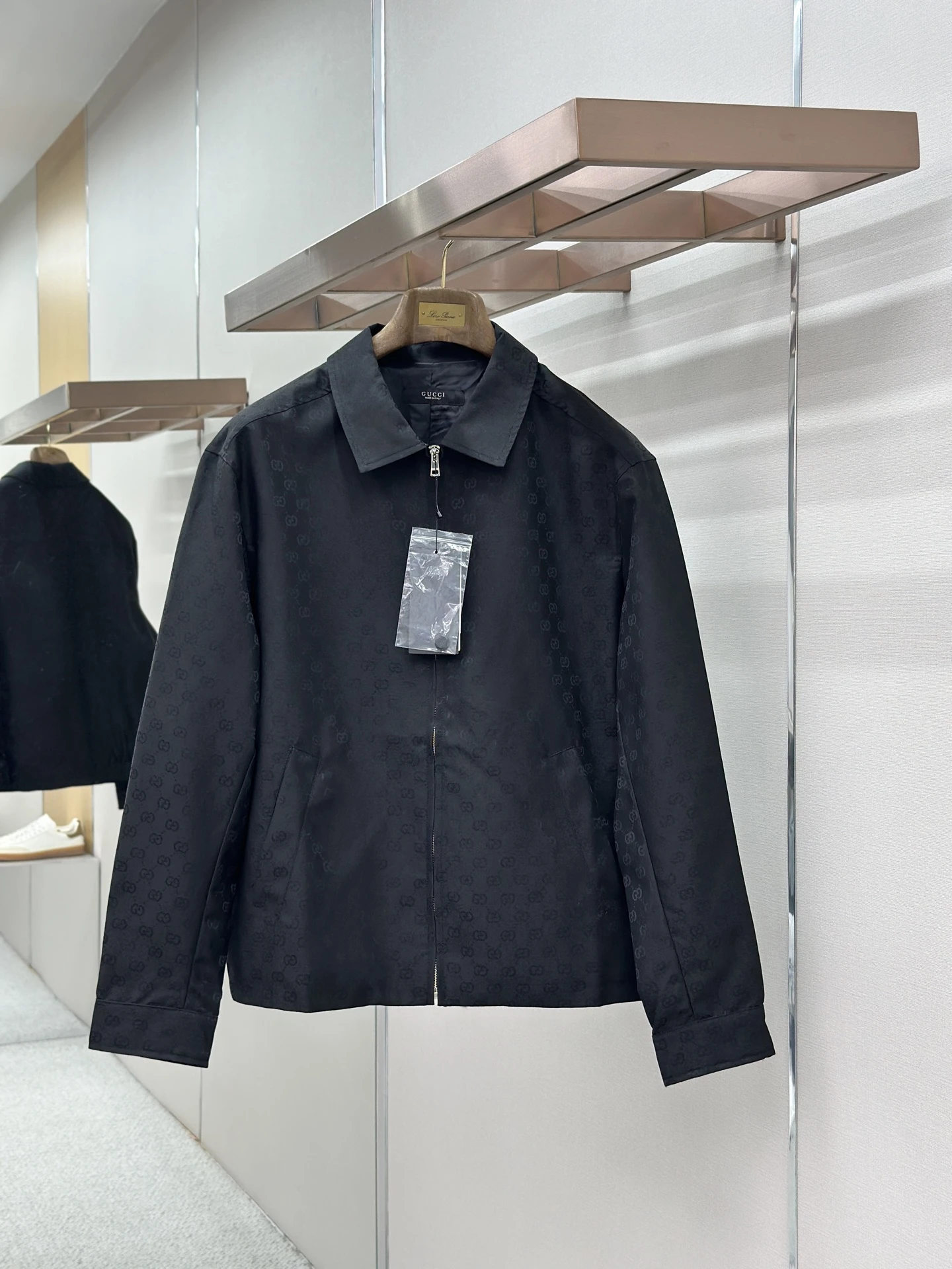 Gucci Jackets — 6726e118