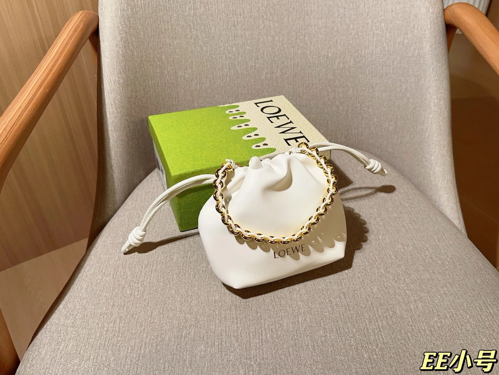 Loewe Bag — a73fa061