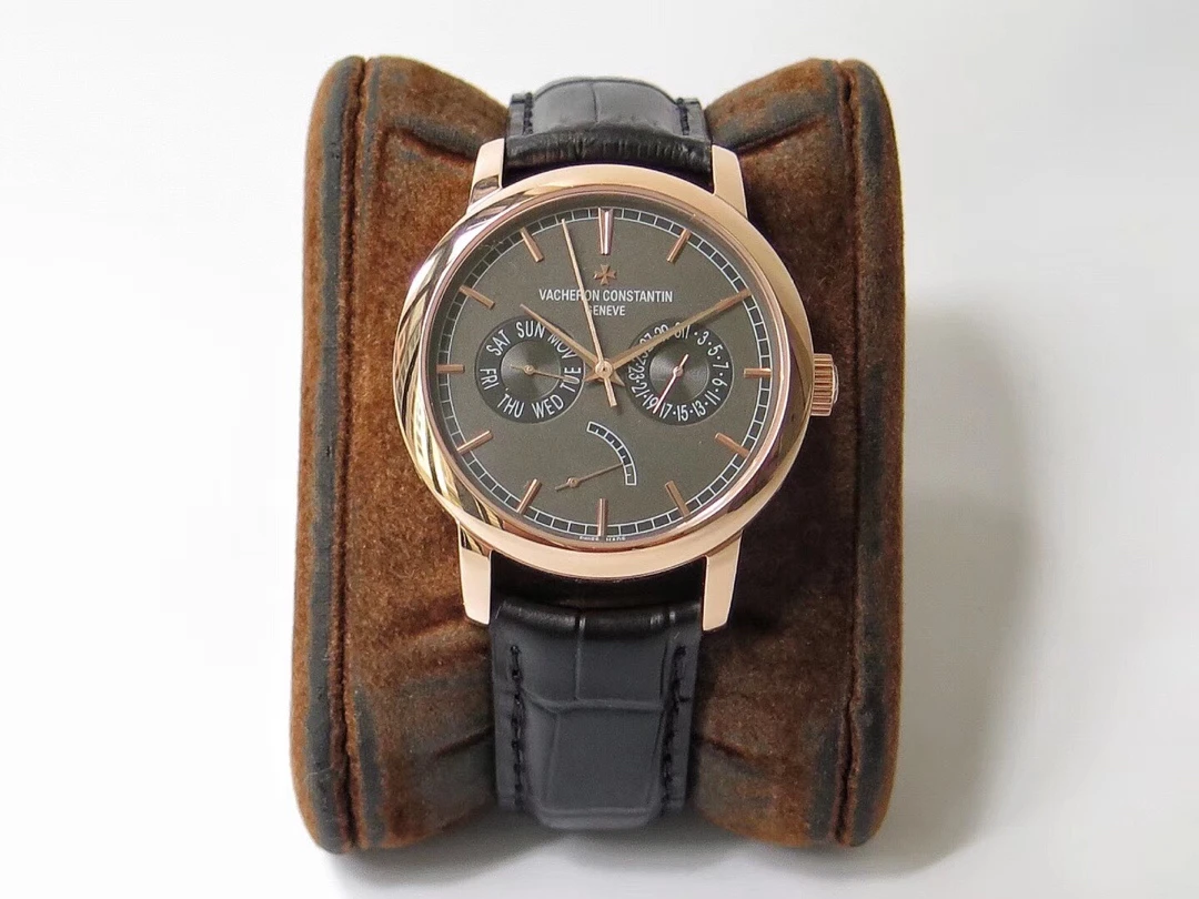 Vacheron Constantin Watch — 316bf7d3