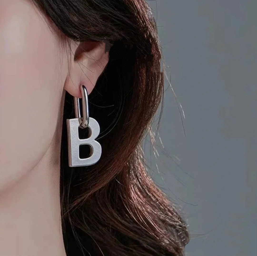Balenciaga Jewellery — 08cd39d7