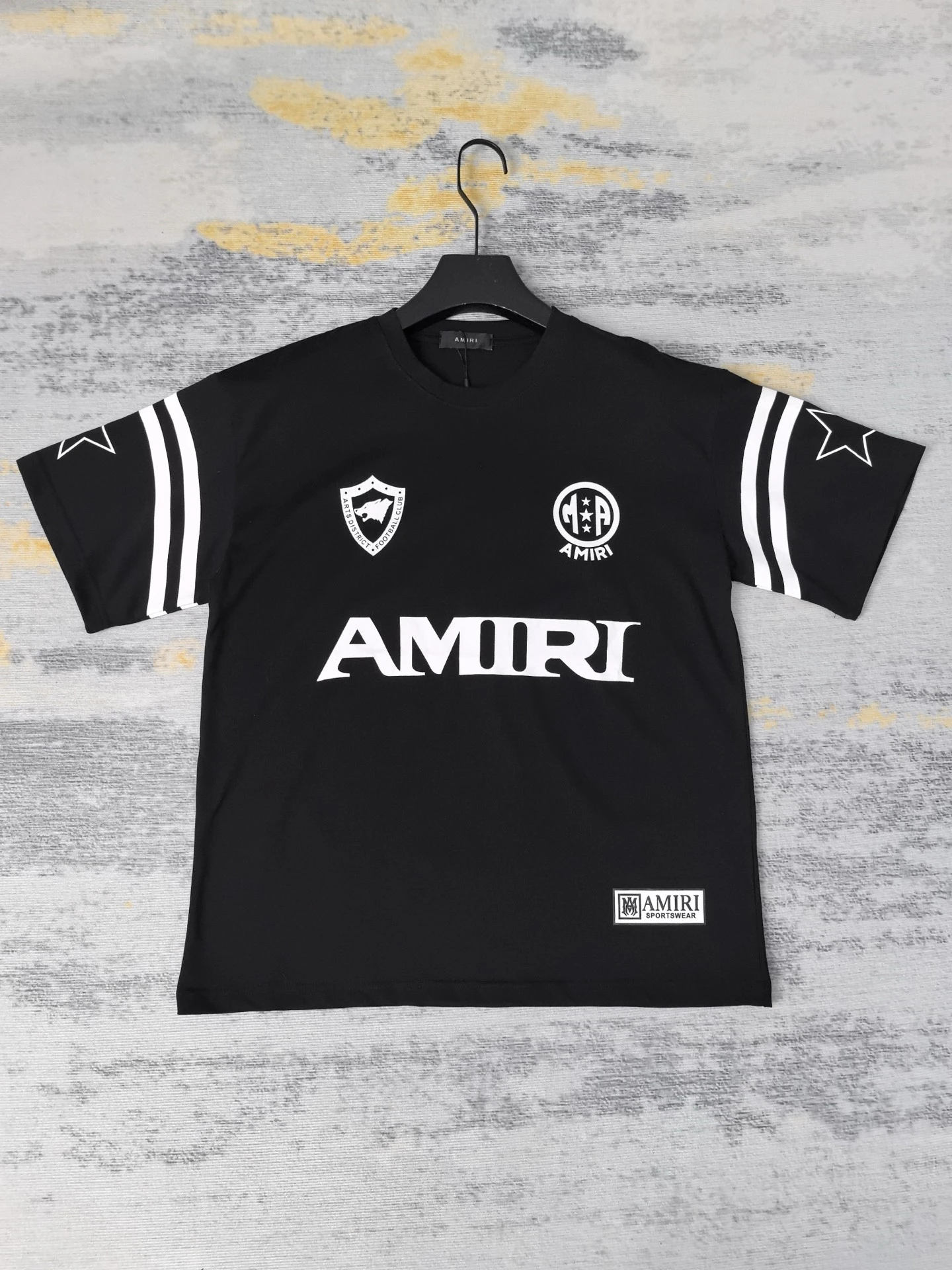 Amiri T-Shirt — 10937621