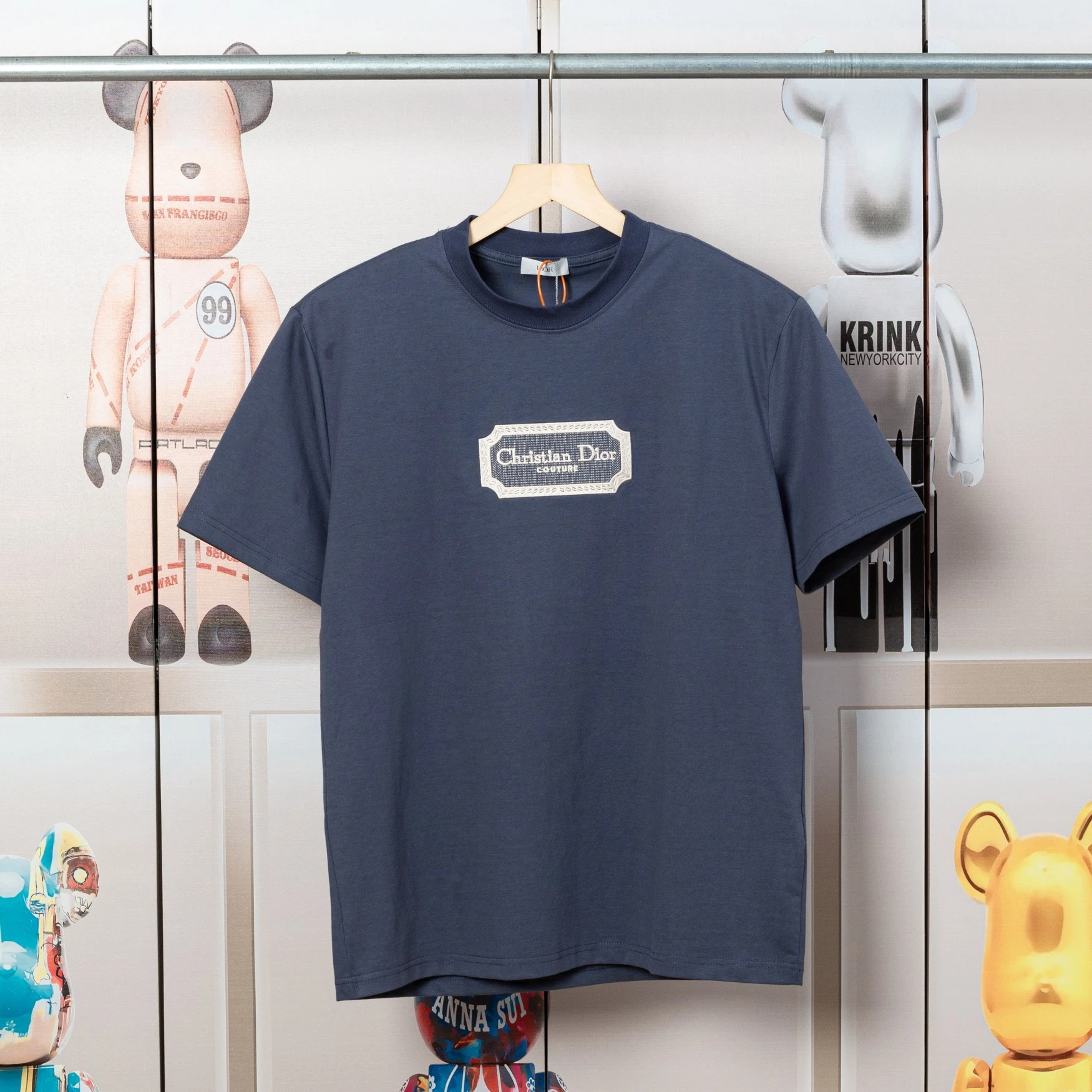 Dior T-Shirt — f1d96b3f