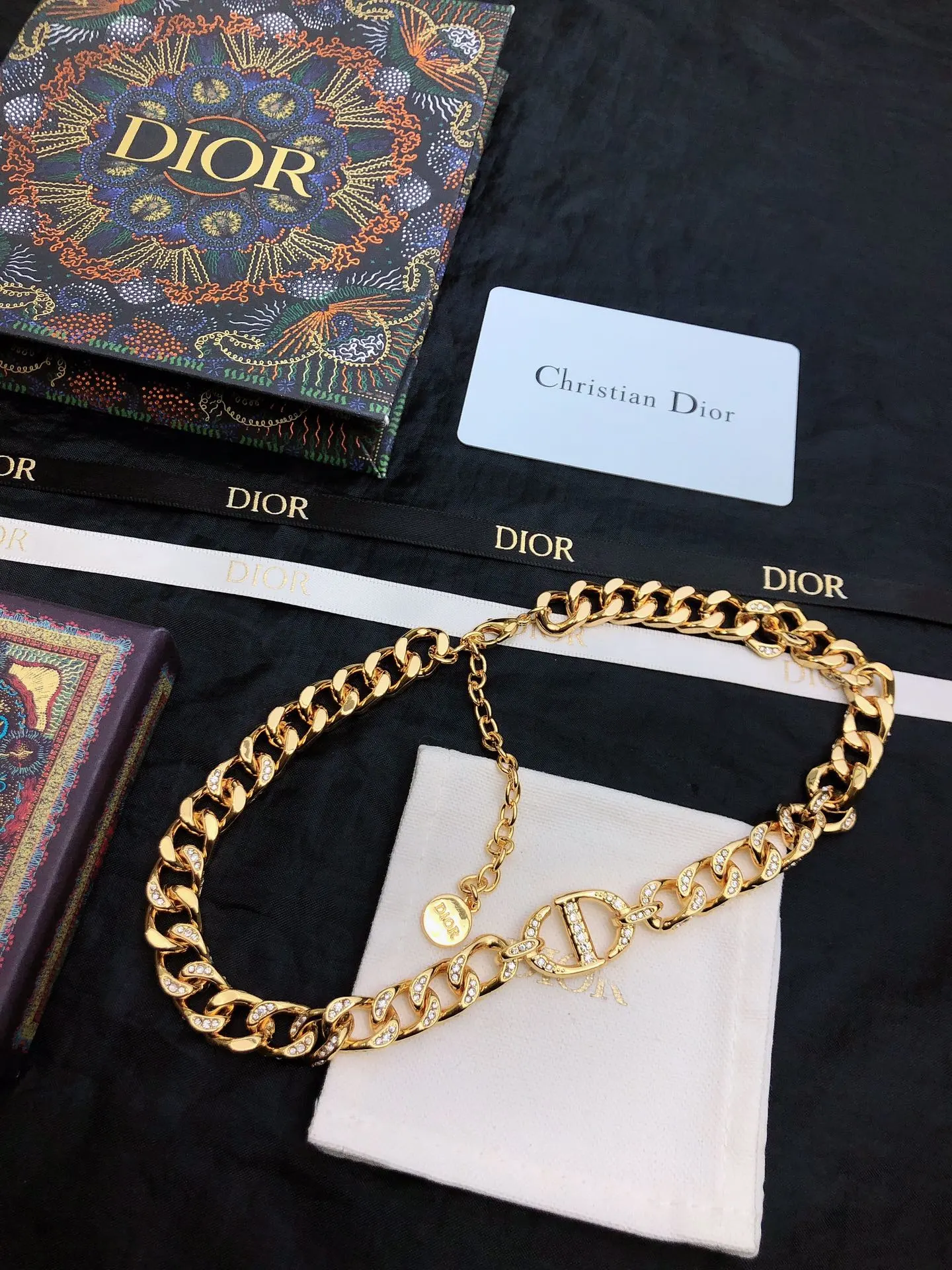 Dior Jewellery — 17bc2b6f