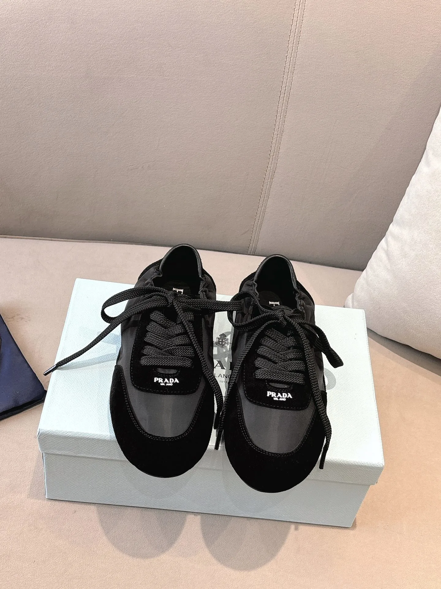 Prada Sneakers — 082d0f5e