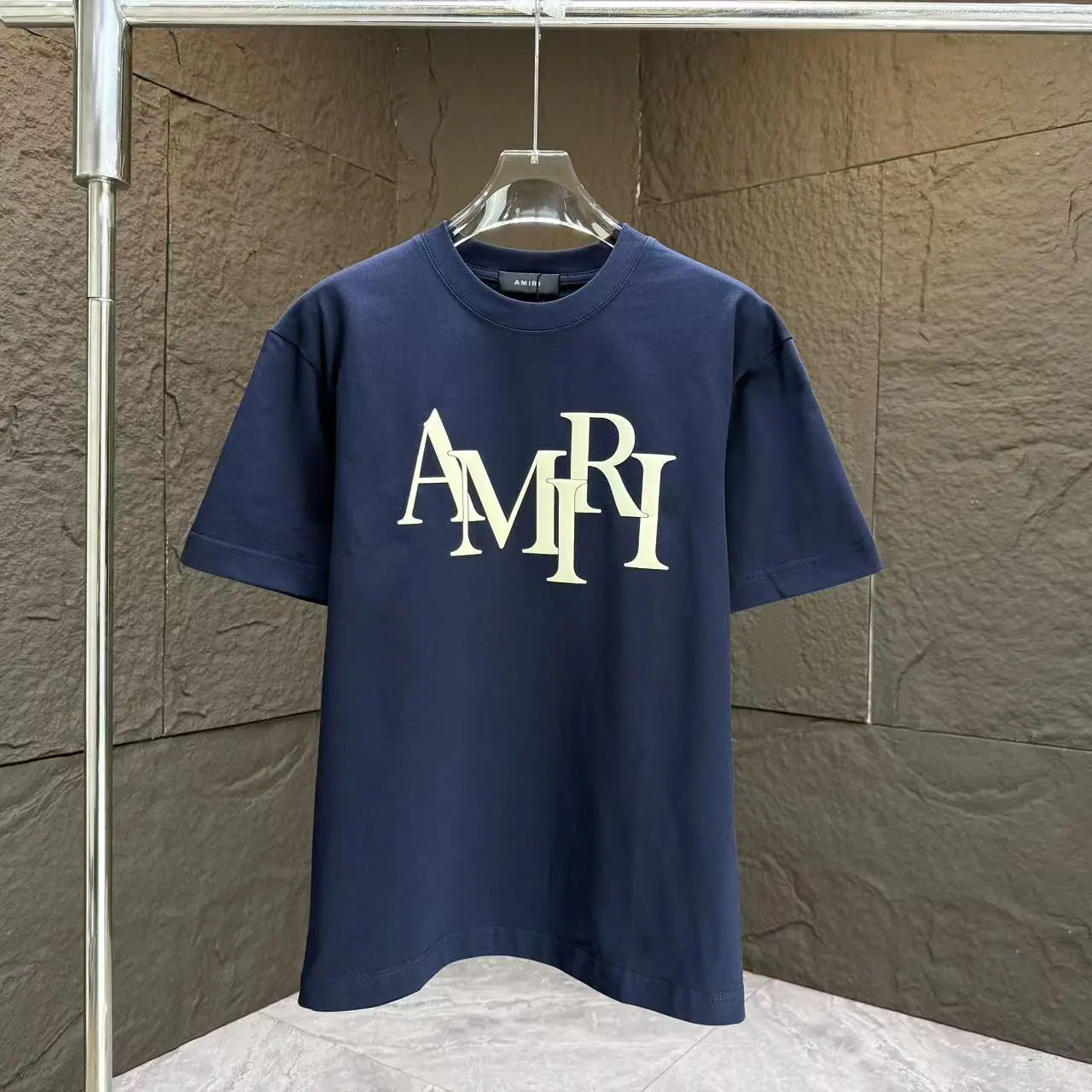 Amiri T-Shirt — 4a76054f