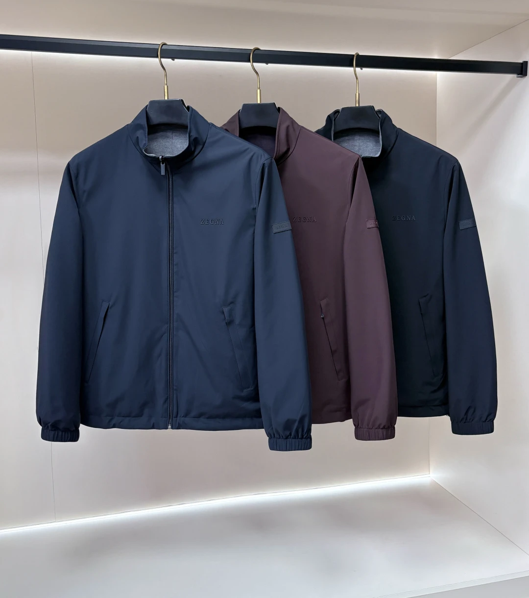 Zegna Jacket — 0959c465