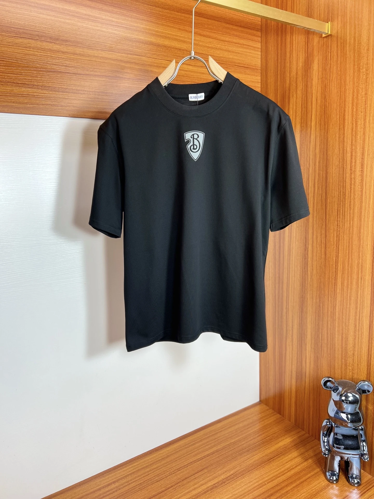 Burberry T-Shirt — 02a7a876
