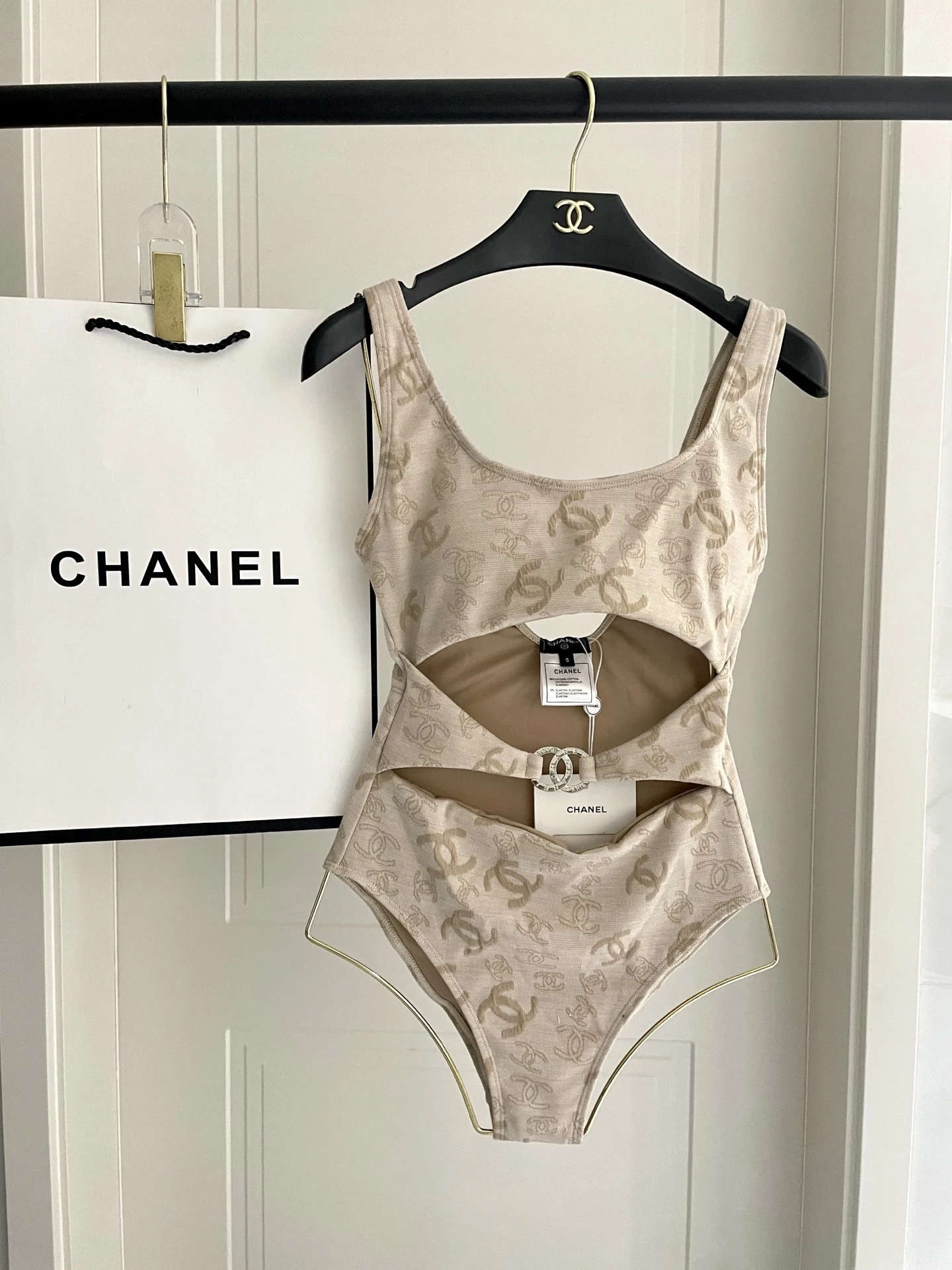 Chanel Swimwear — 7827d180