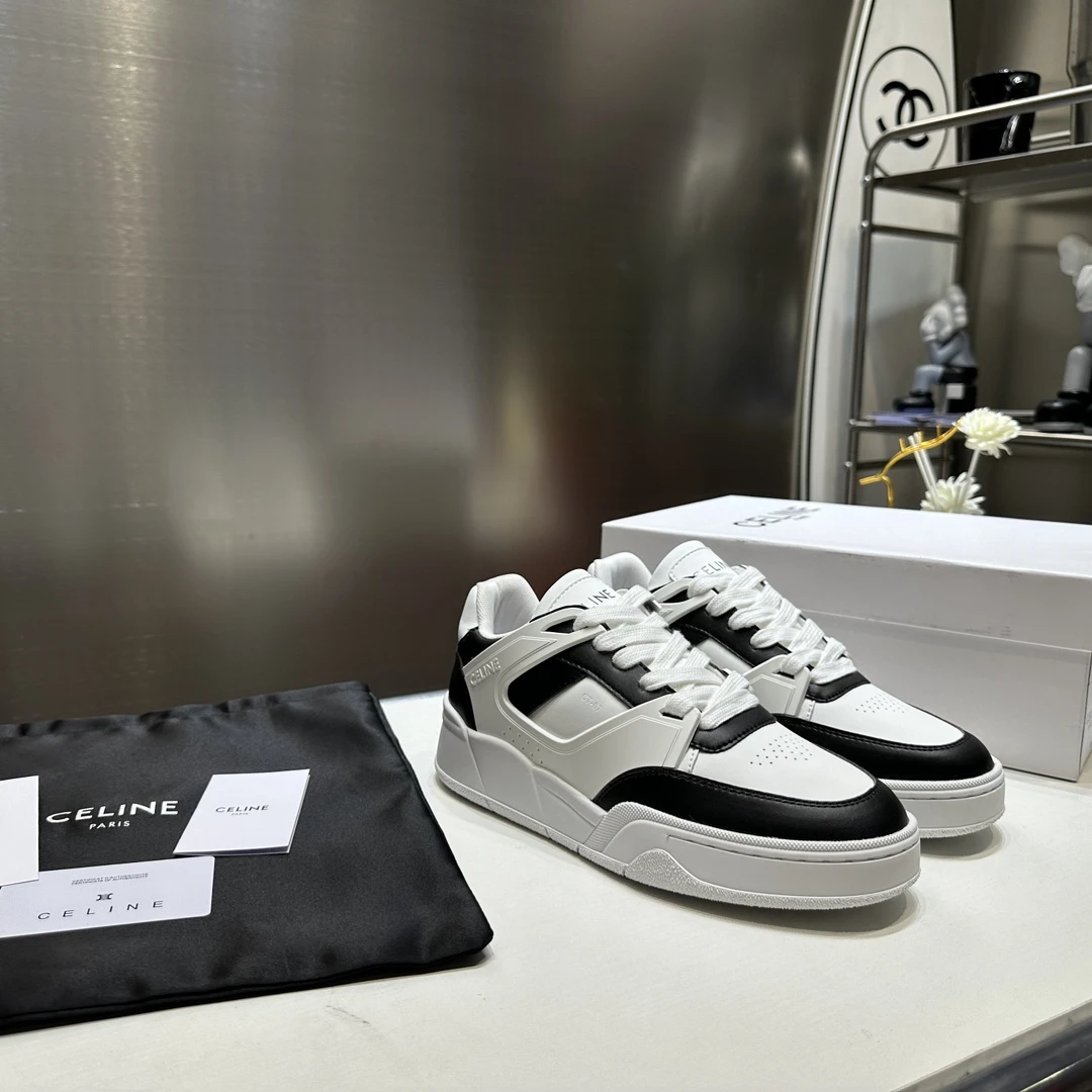 Celine Shoes — ed559f8b