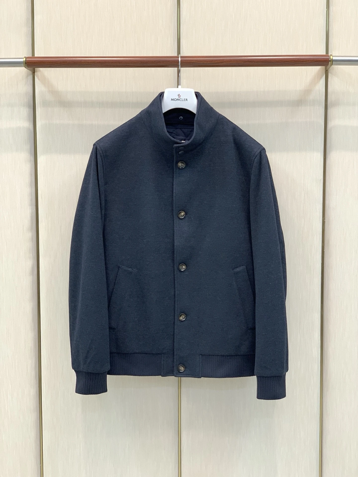 Loro Piana Jacket — e35a931a
