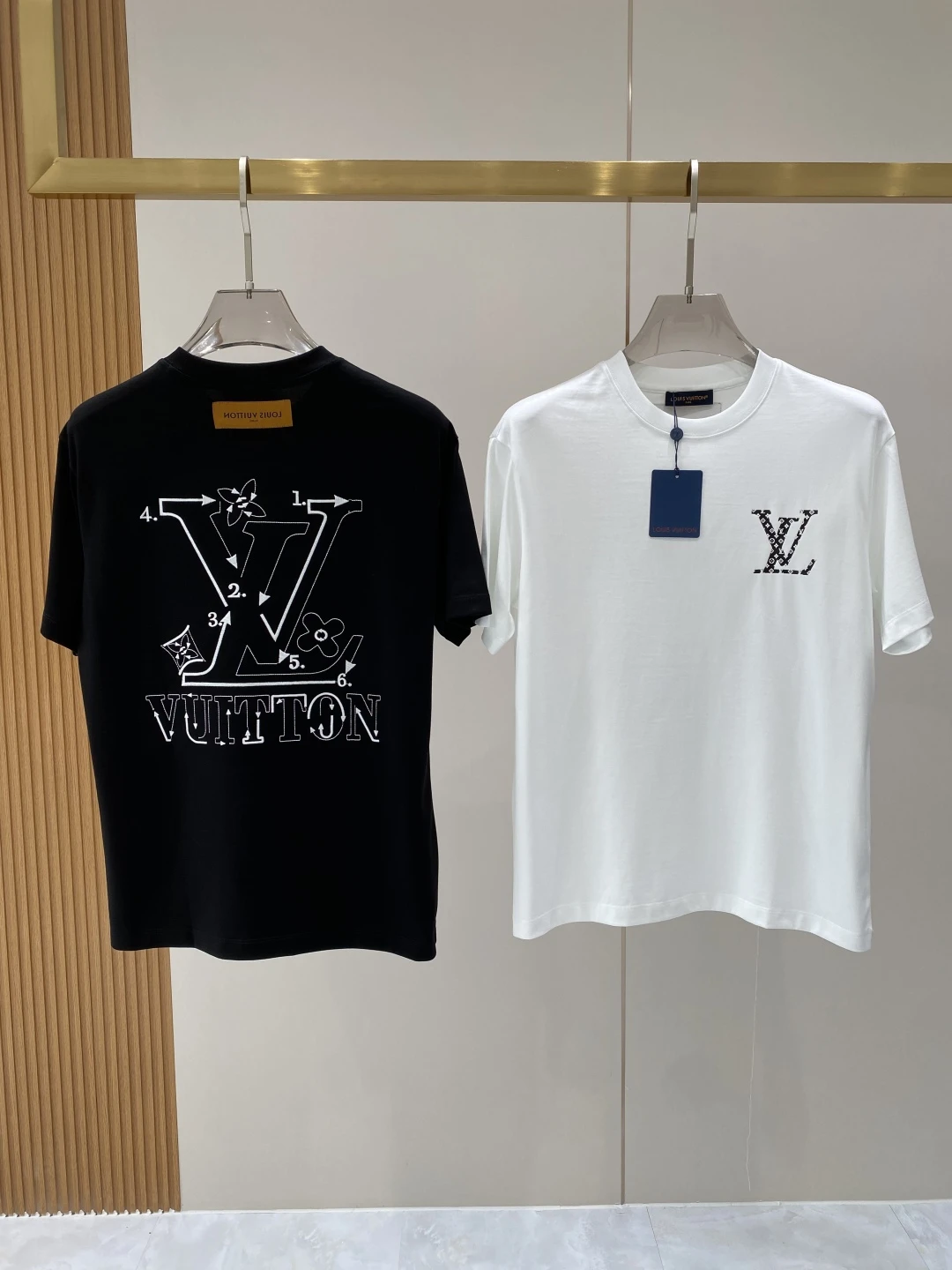 Ralph Lauren T-Shirt — d3bfc568
