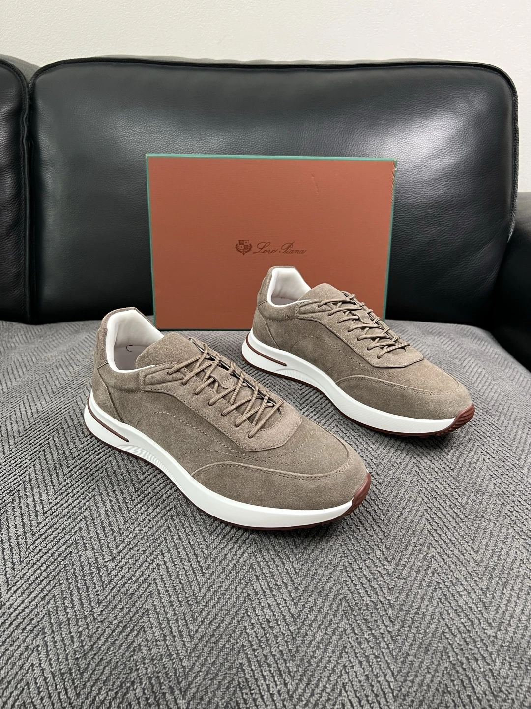 Loro Piana Shoes — ee85fff0
