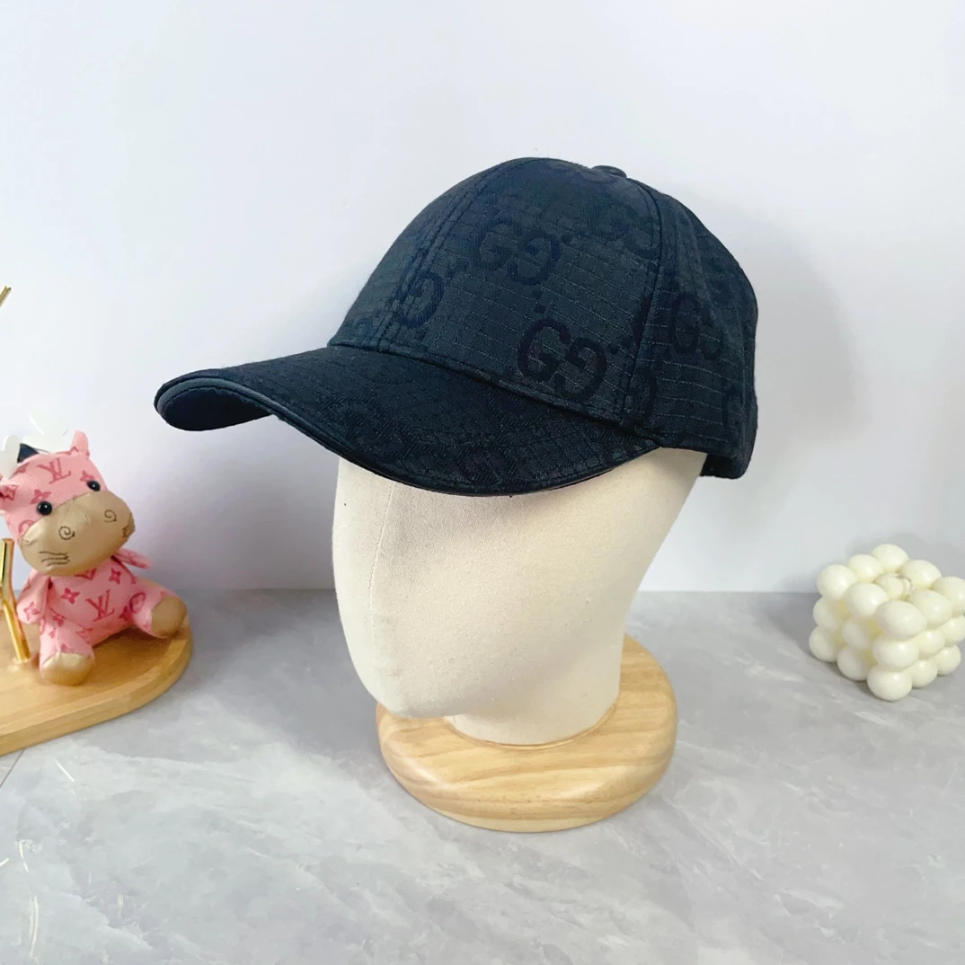 Gucci Hat — 80097104
