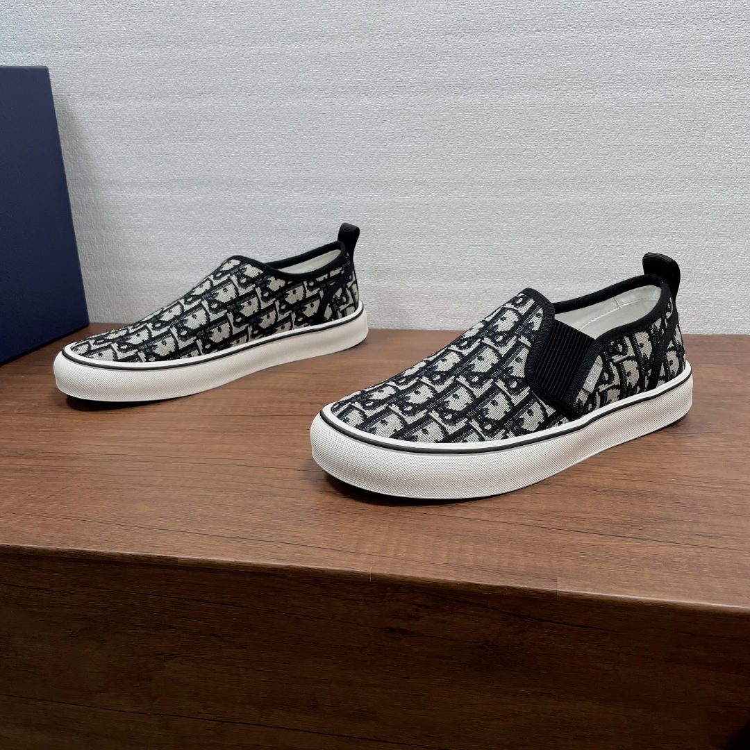 Dior Shoes — f64a1e0c
