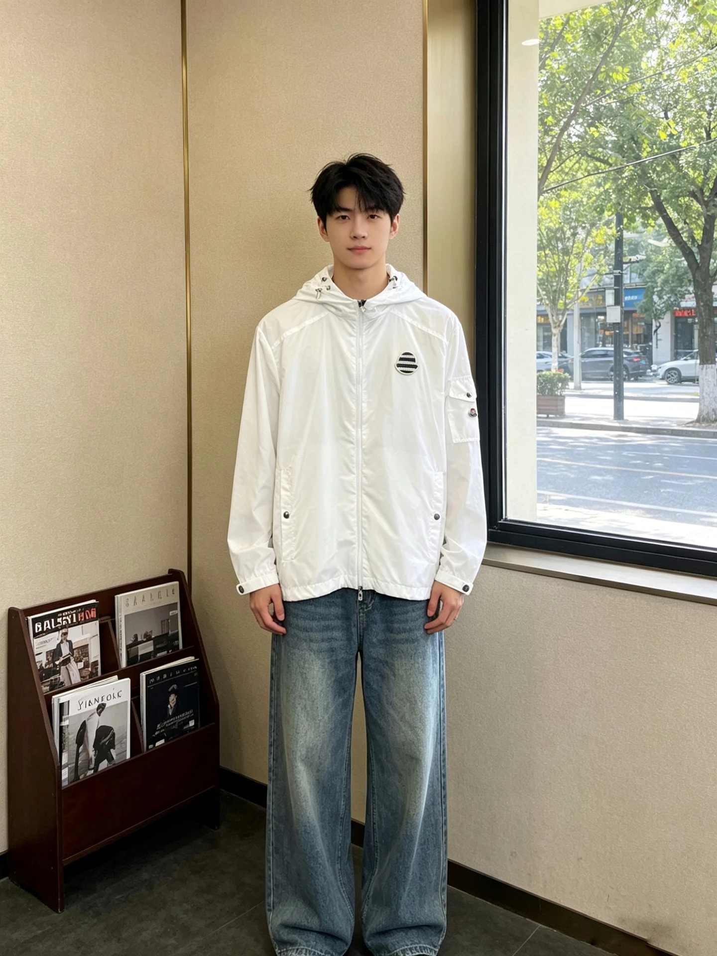 Moncler Jackets — a7ffbf32