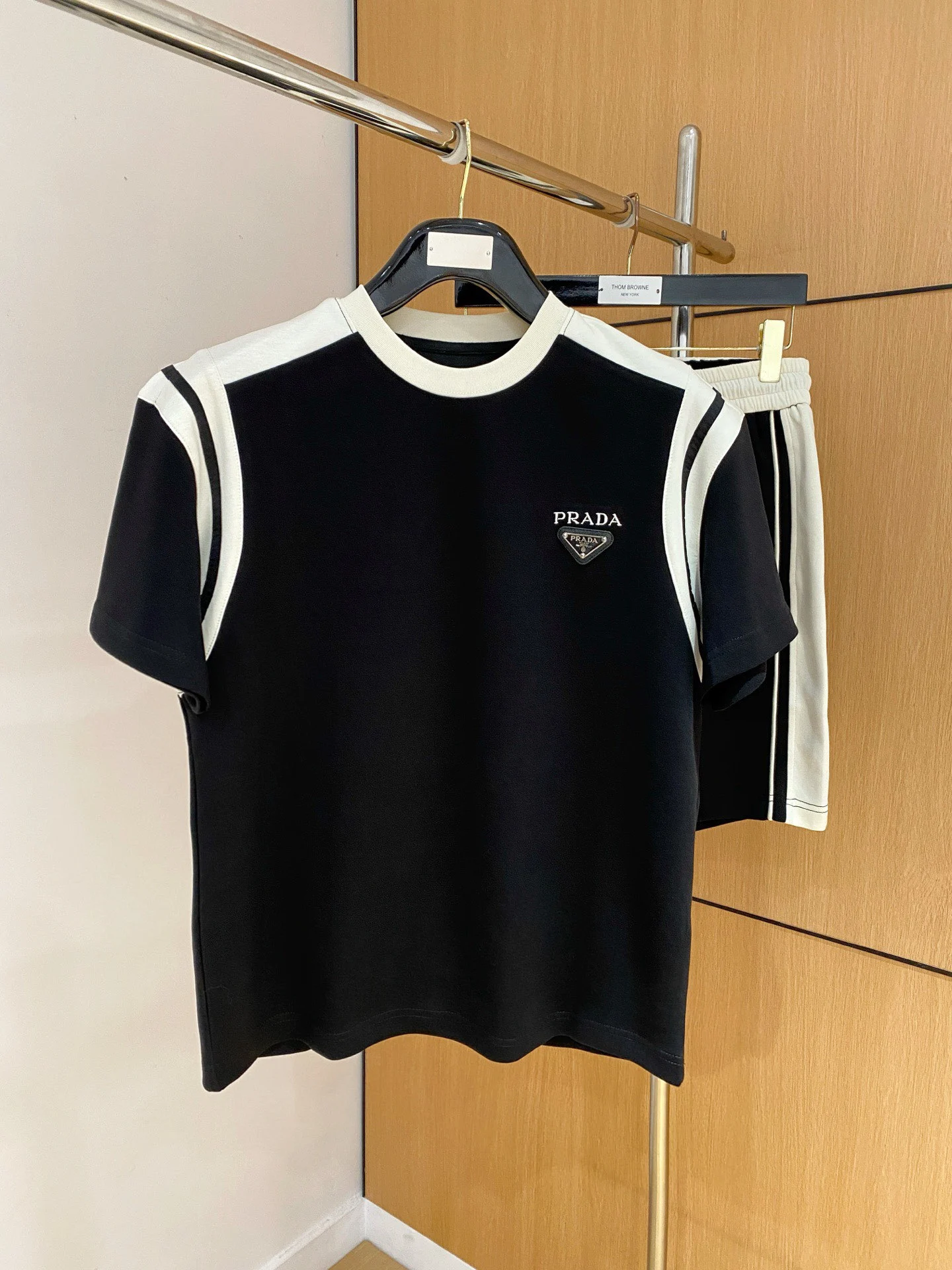 Prada Matching Sets — 9b2a7ae4
