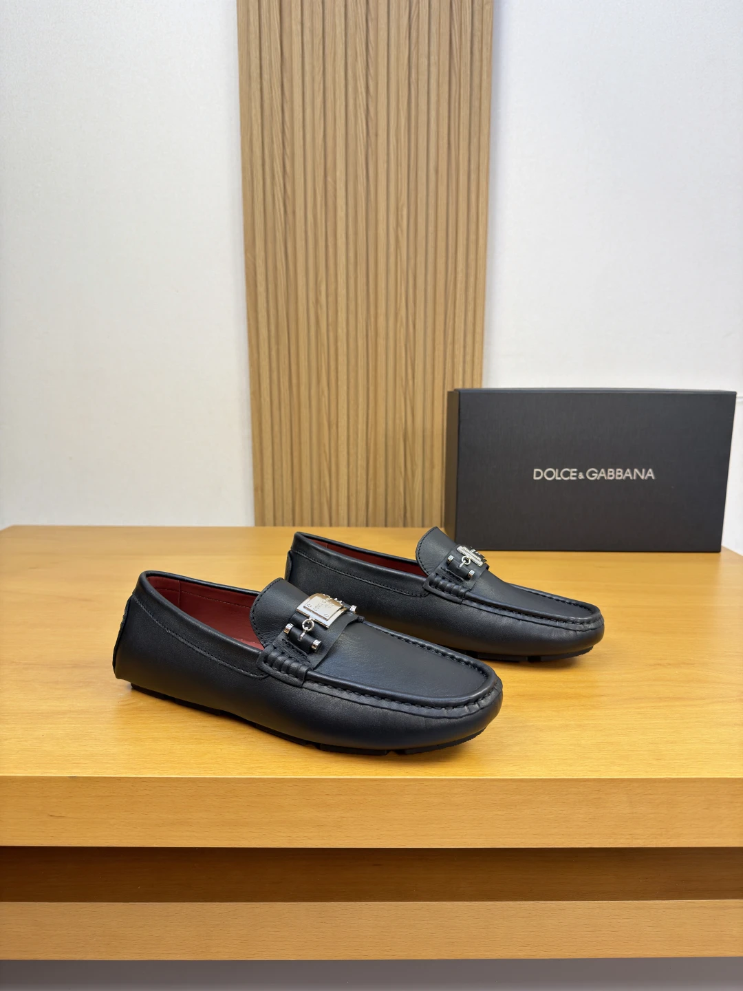 Dolce & Gabbana Shoes — 9dc251e2