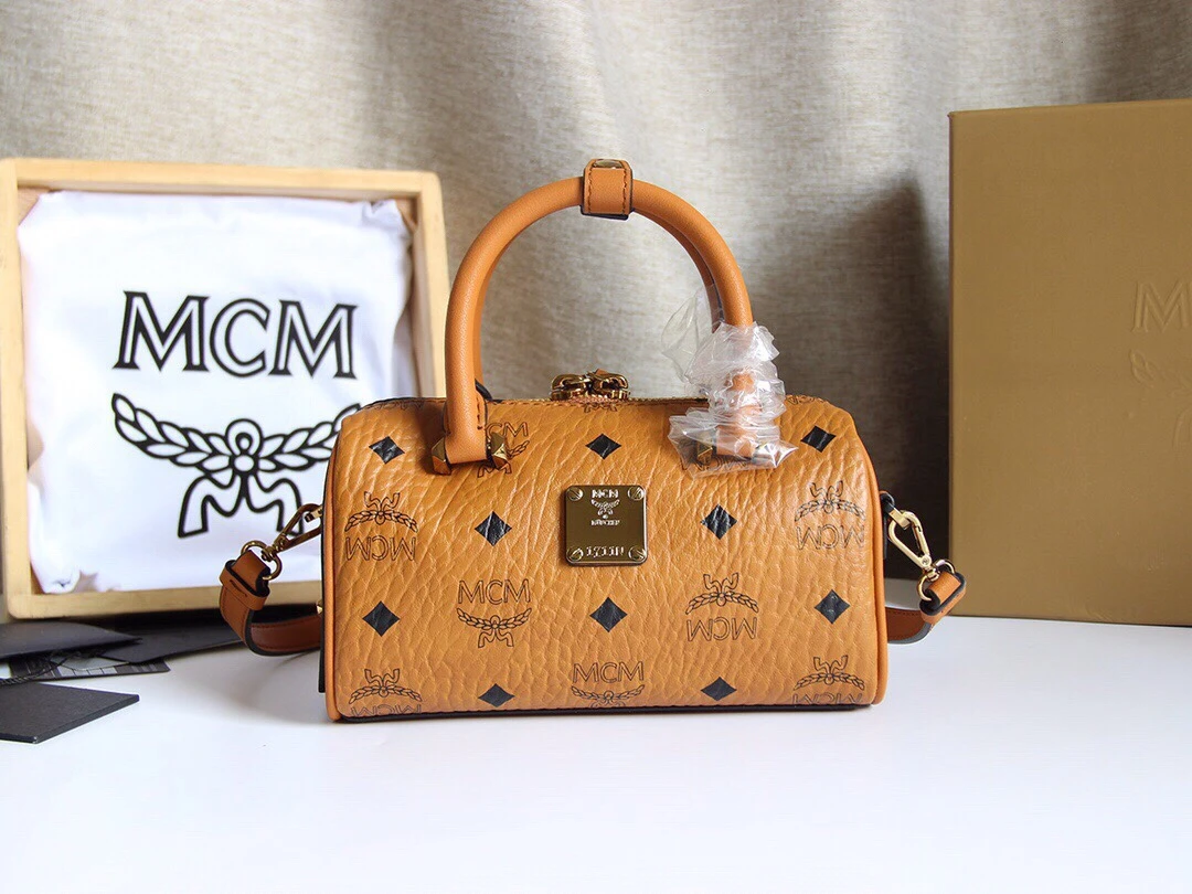 MCM Bag — 4313a976