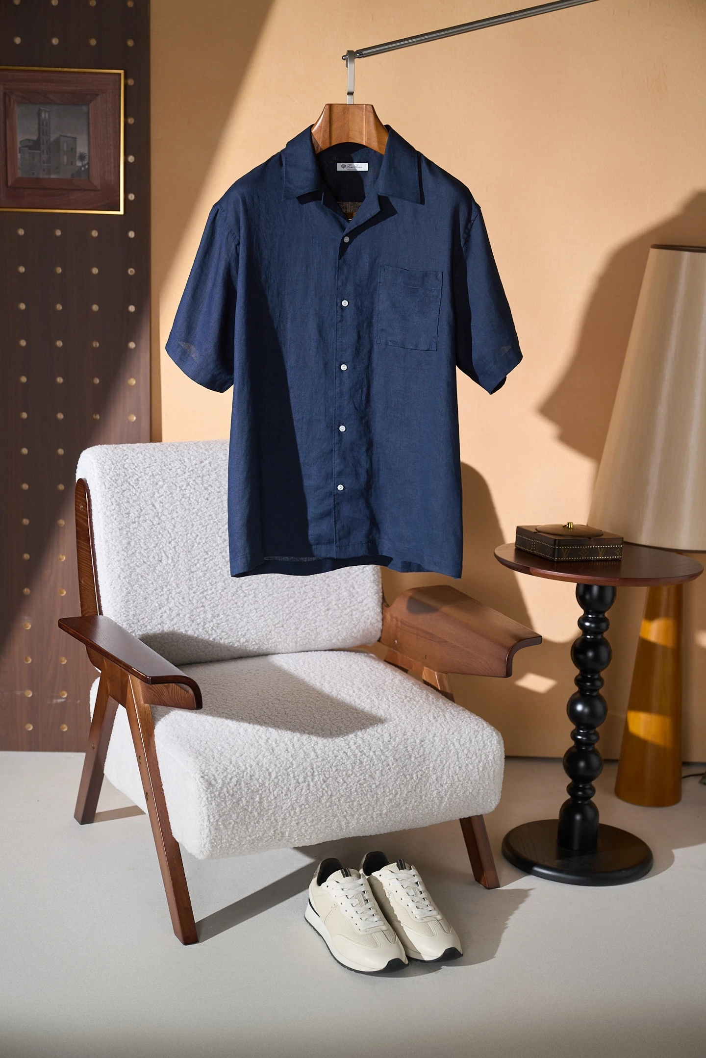 Loro Piana T-Shirt — 157472f4