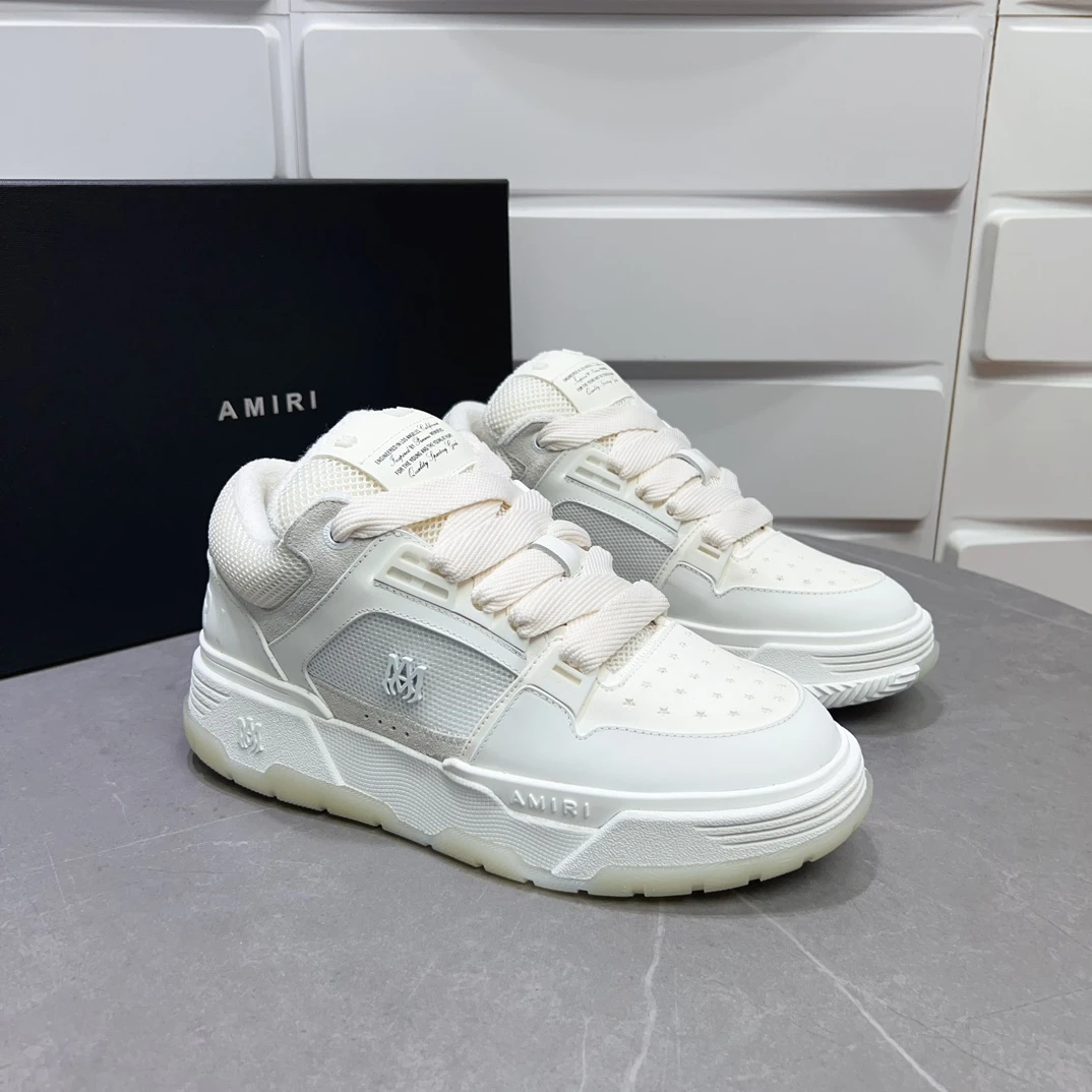 Amiri Shoes — 182c3975
