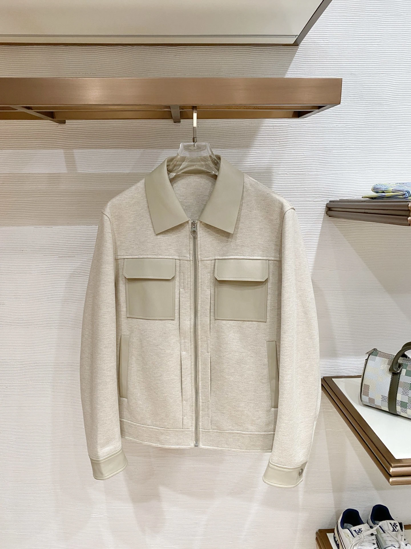 Loro Piana Jacket — f8ad0b0e