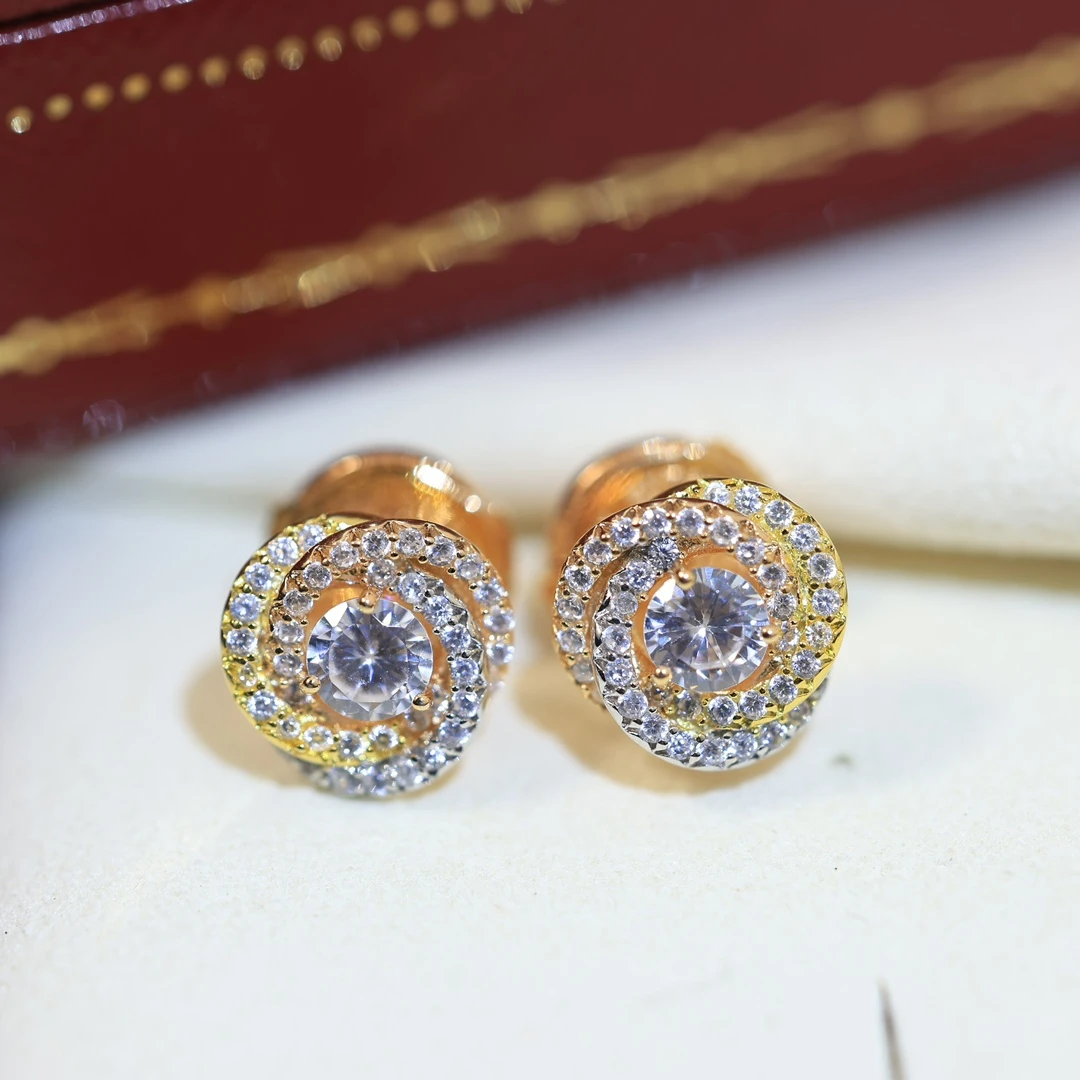 Cartier Jewellery — ecc408eb