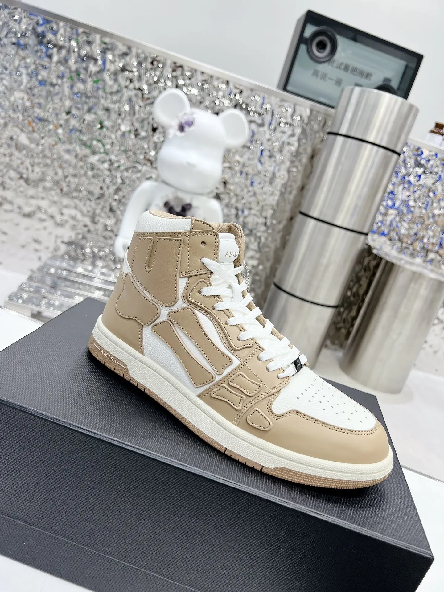 Amiri Sneakers — 5ff7d415