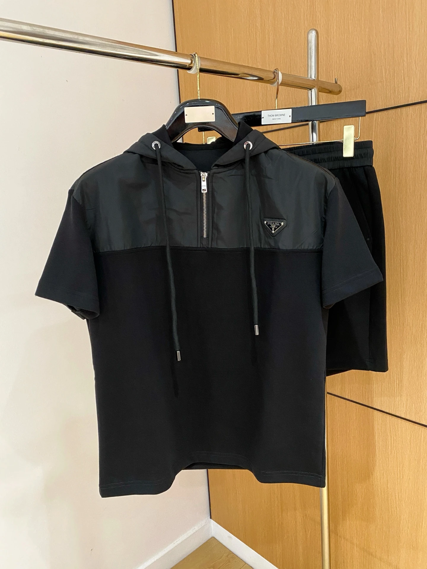 Prada Matching Sets — 82c2f316