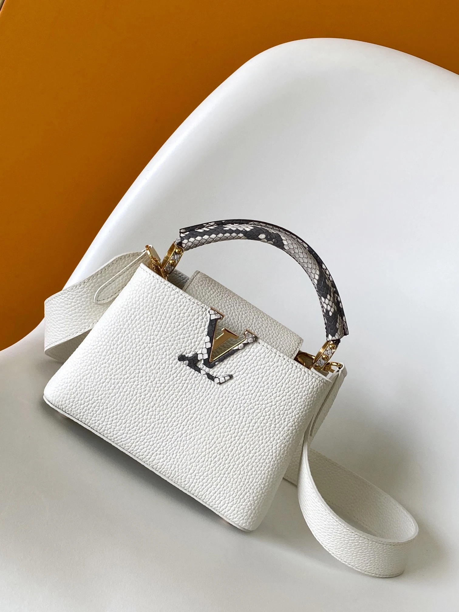 Louis Vuitton Bag — f19d4bc9