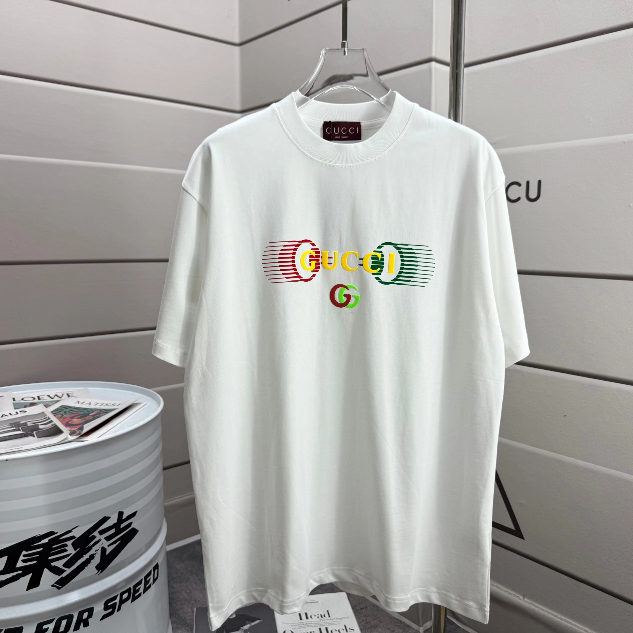 Gucci T-Shirt — e6e3f499