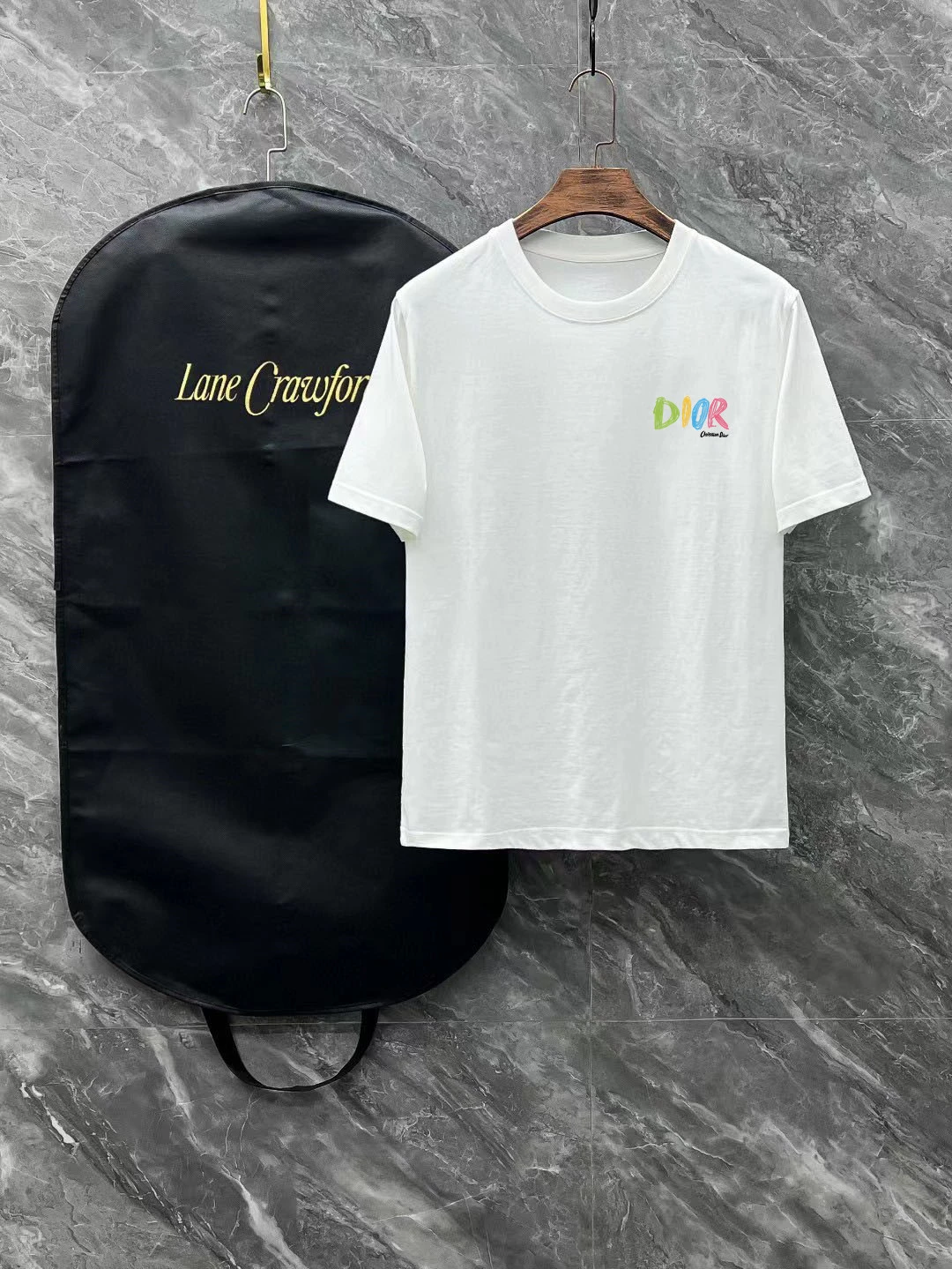 Dior T-Shirt — ac297310